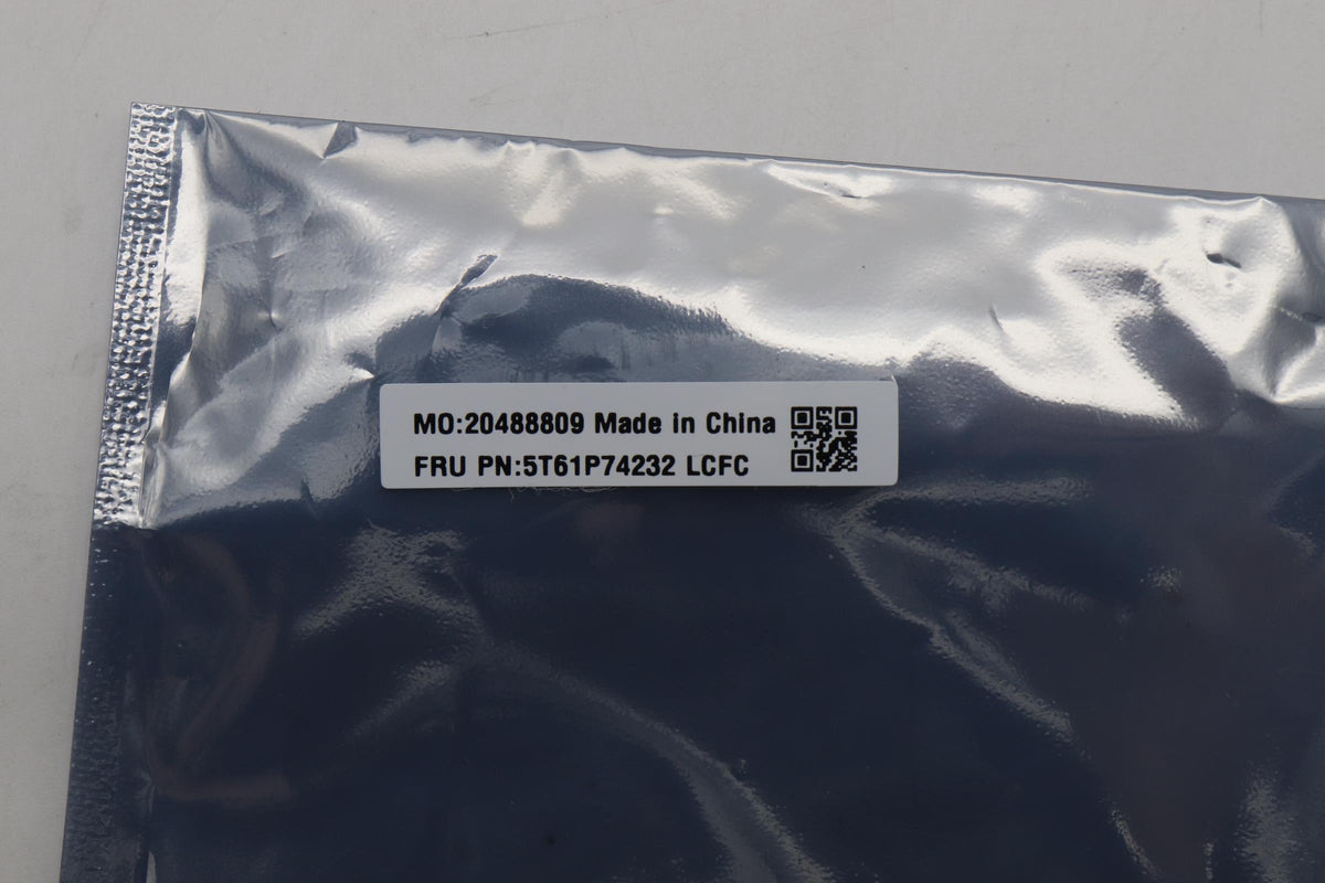 TOUCHPAD CS21