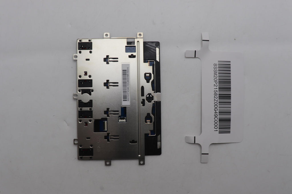 TOUCHPAD CS21