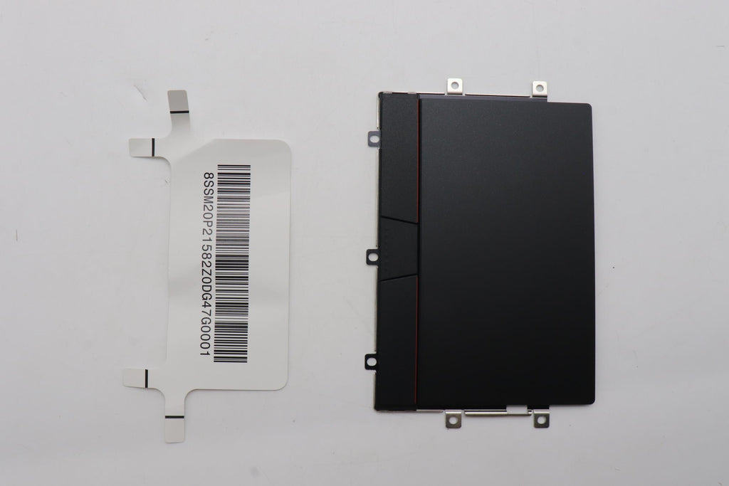 TOUCHPAD CS21