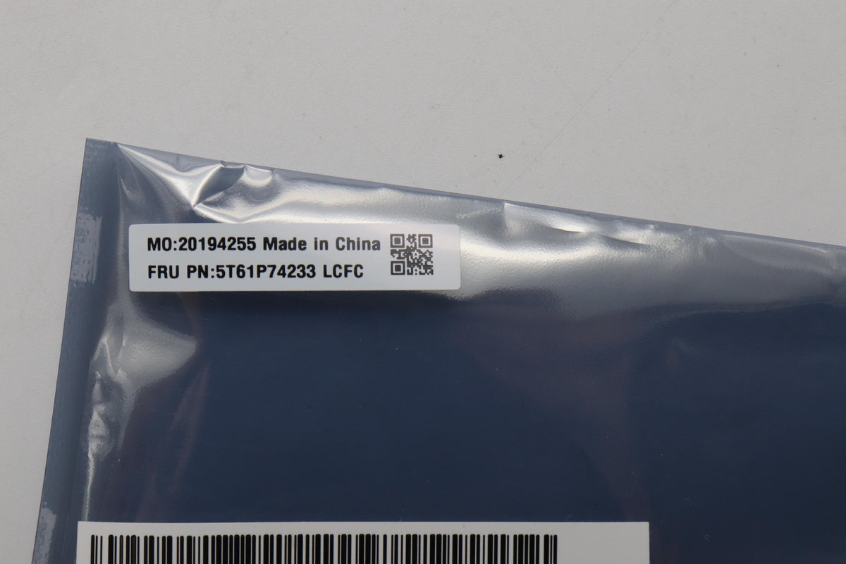 TOUCHPAD CS21