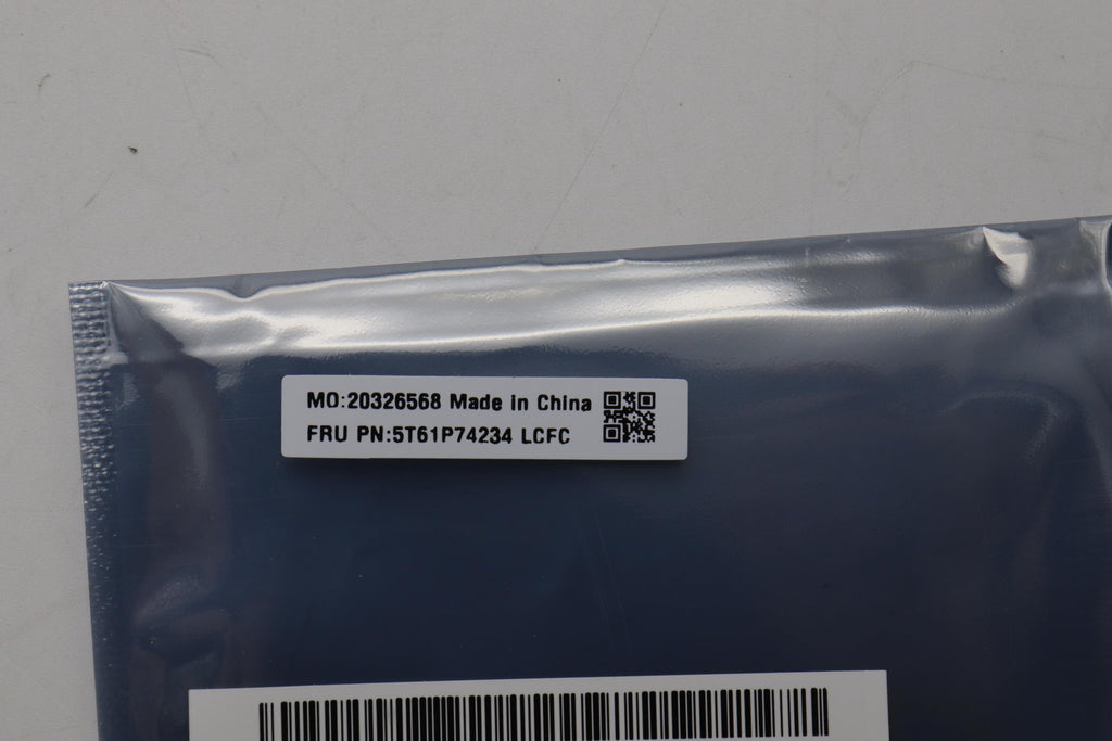 TOUCHPAD CS21
