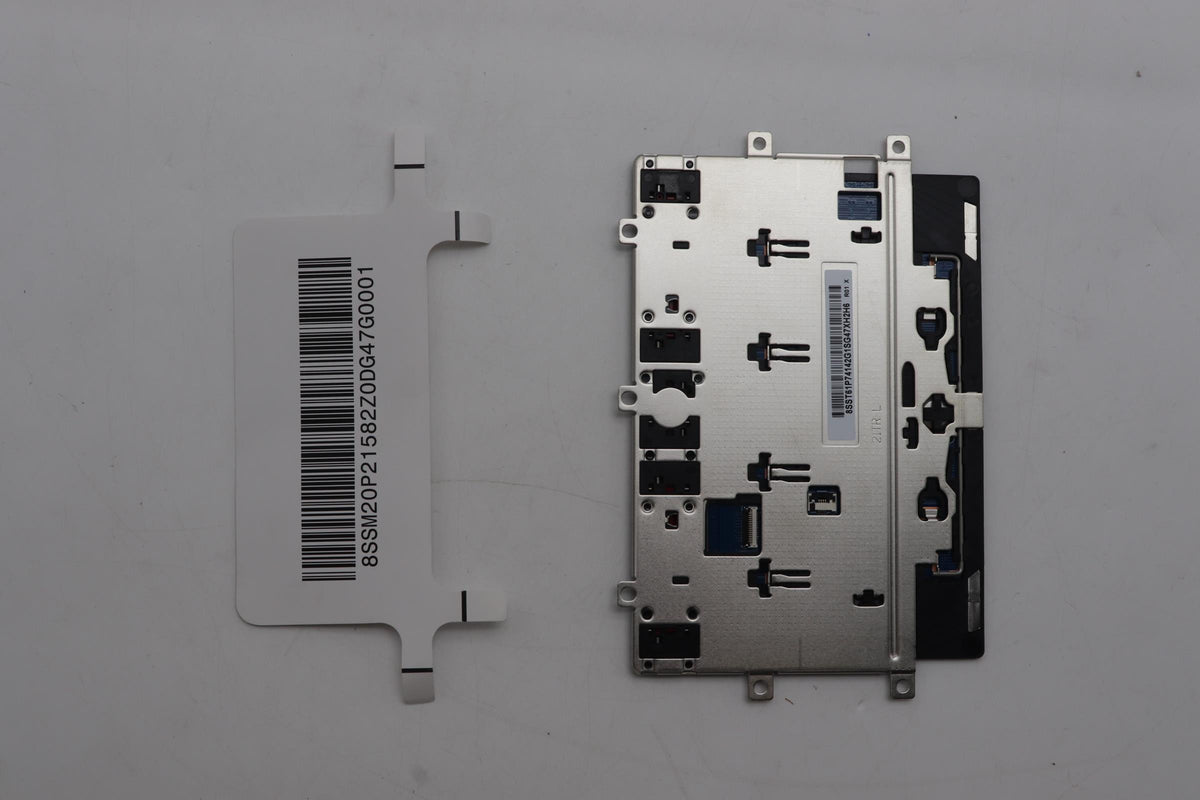 TOUCHPAD CS21