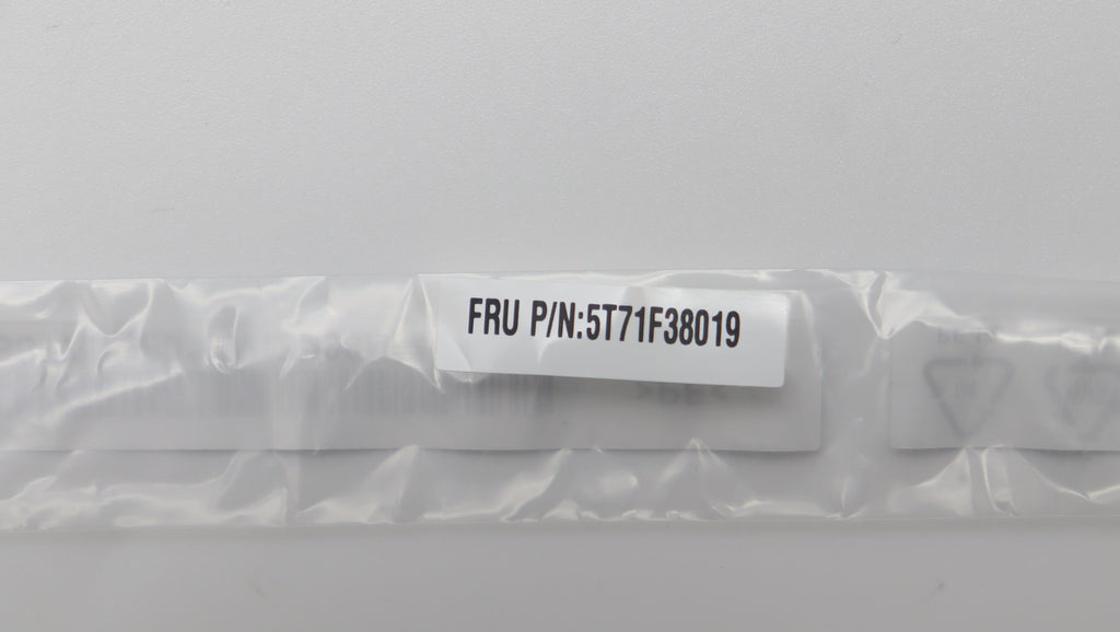 Touchpen Wcm 11077B5 D5.3 Bk - A Pen - Warranty: 3M
