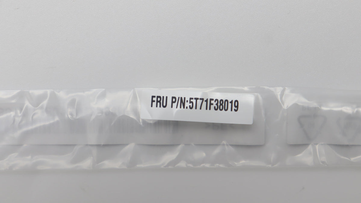 Touchpen Wcm 11077B5 D5.3 Bk - A Pen - Warranty: 3M