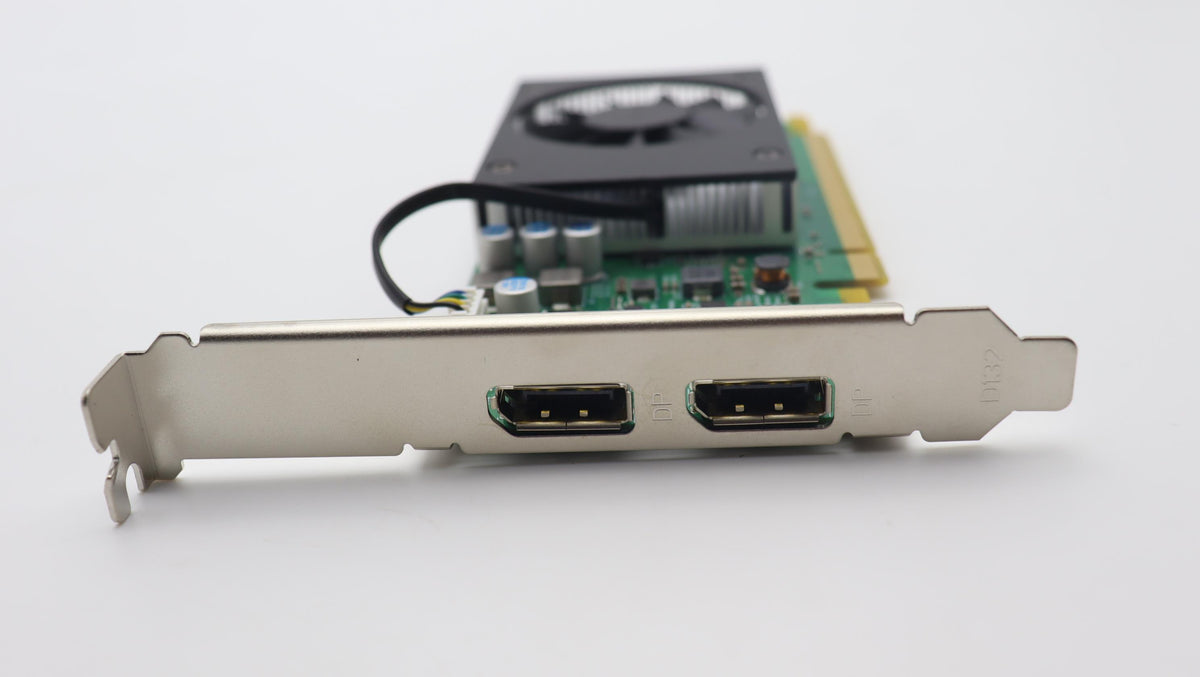 2GB Iris Xe Max graphics card