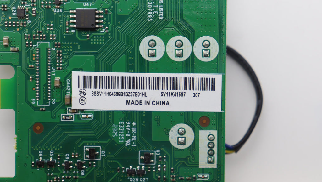 2GB Iris Xe Max graphics card