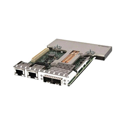 Dell doble puerto 10GbE SFP+ y 1GbE 5V6Y4