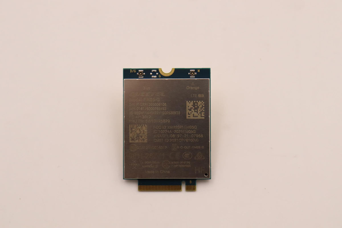 Quectel EM05-G Wireless WAN