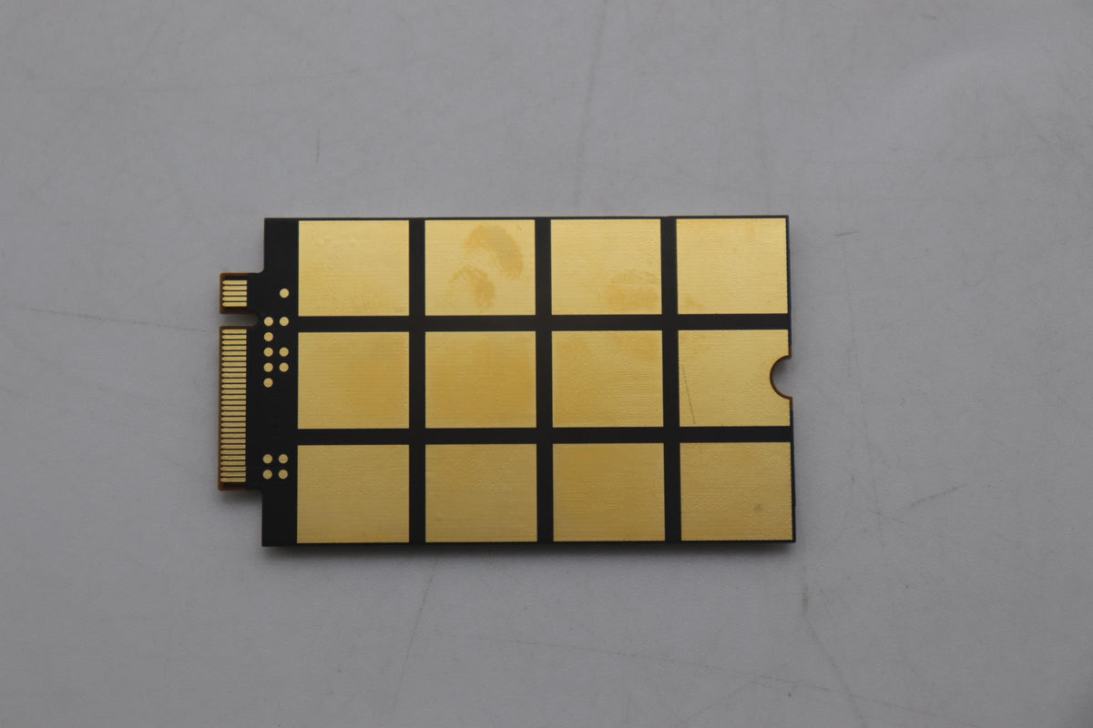 5G M.2 WWAN module with GNSS