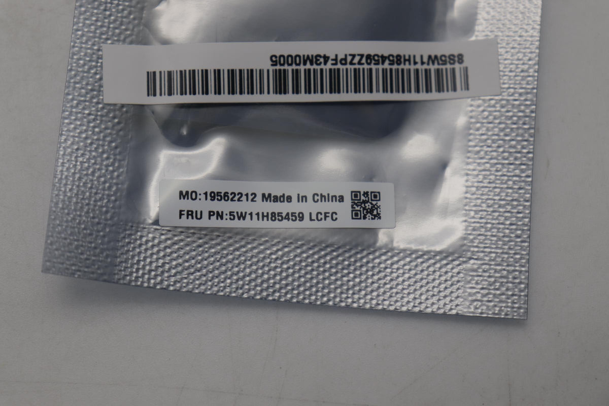 5G M.2 WWAN module with GNSS