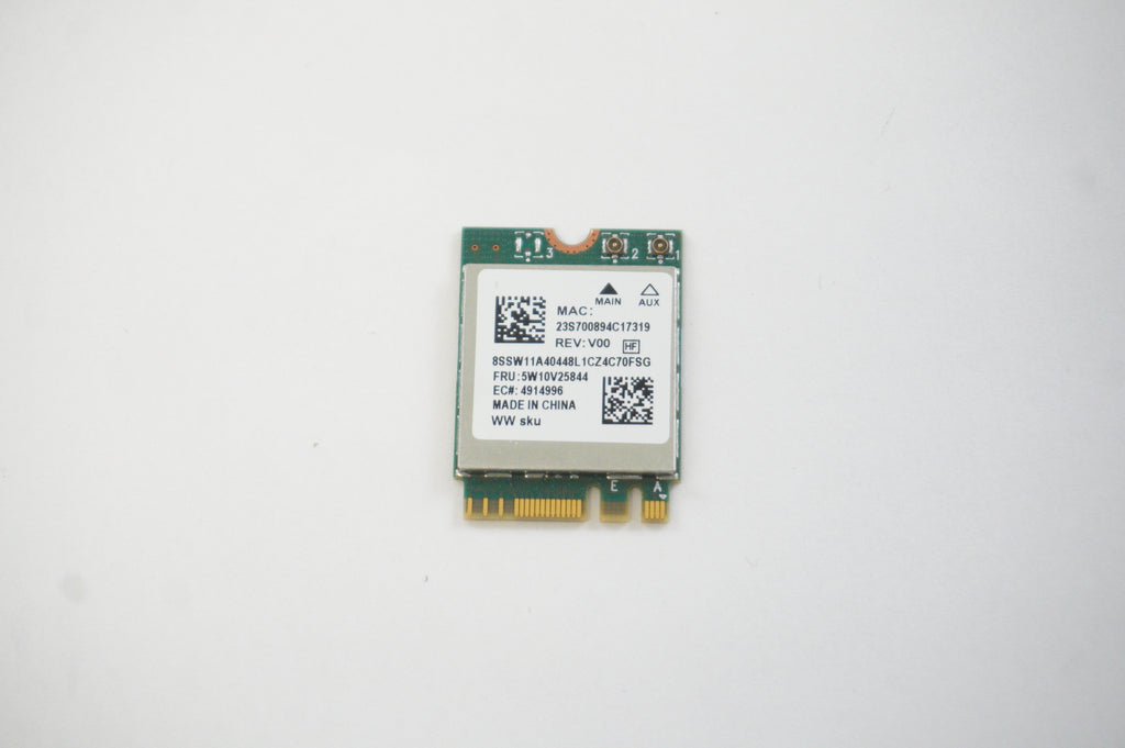 Lenovo INALÁMBRICO 5W11H85472