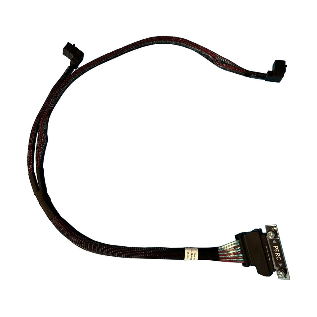 Dell PER740 PERC SAS CABLE 8*LFF 5W93G-RFB – Reacondicionado