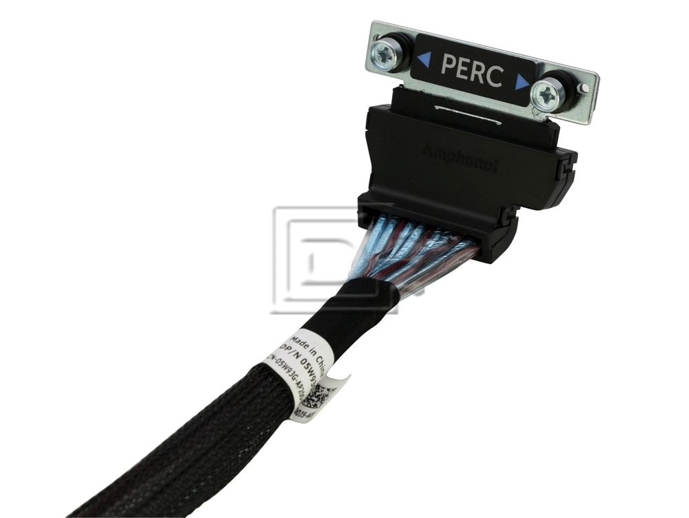 Dell PER740 PERC SAS CABLE 8*LFF 5W93G-RFB – Reacondicionado (2)