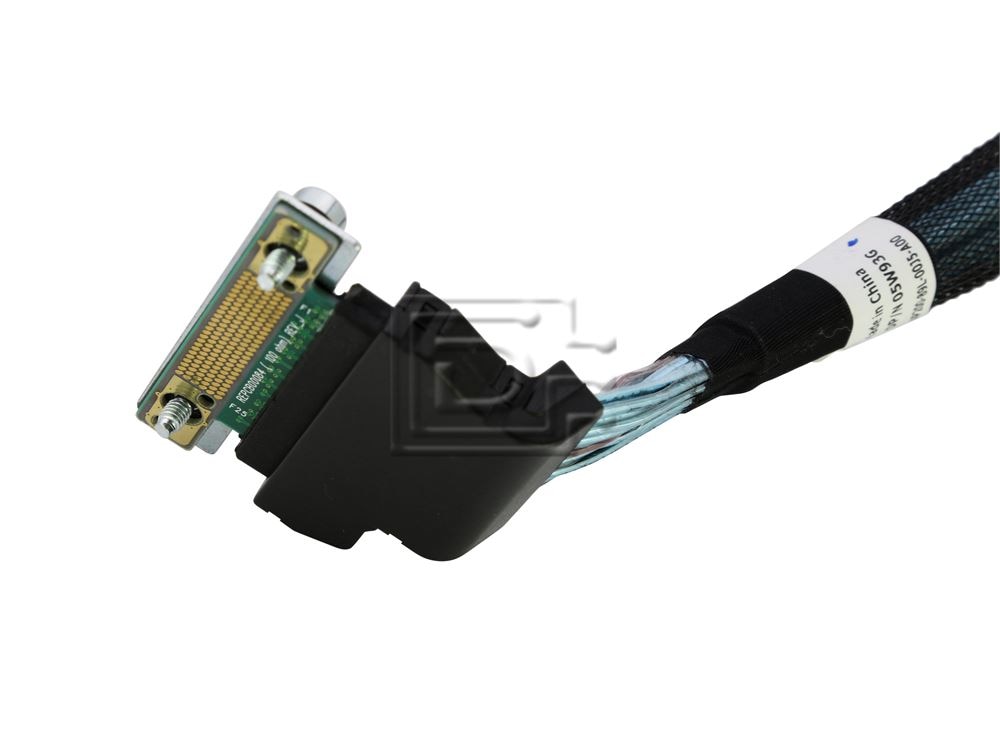 Dell PER740 PERC SAS CABLE 8*LFF 5W93G-RFB – Reacondicionado (3)