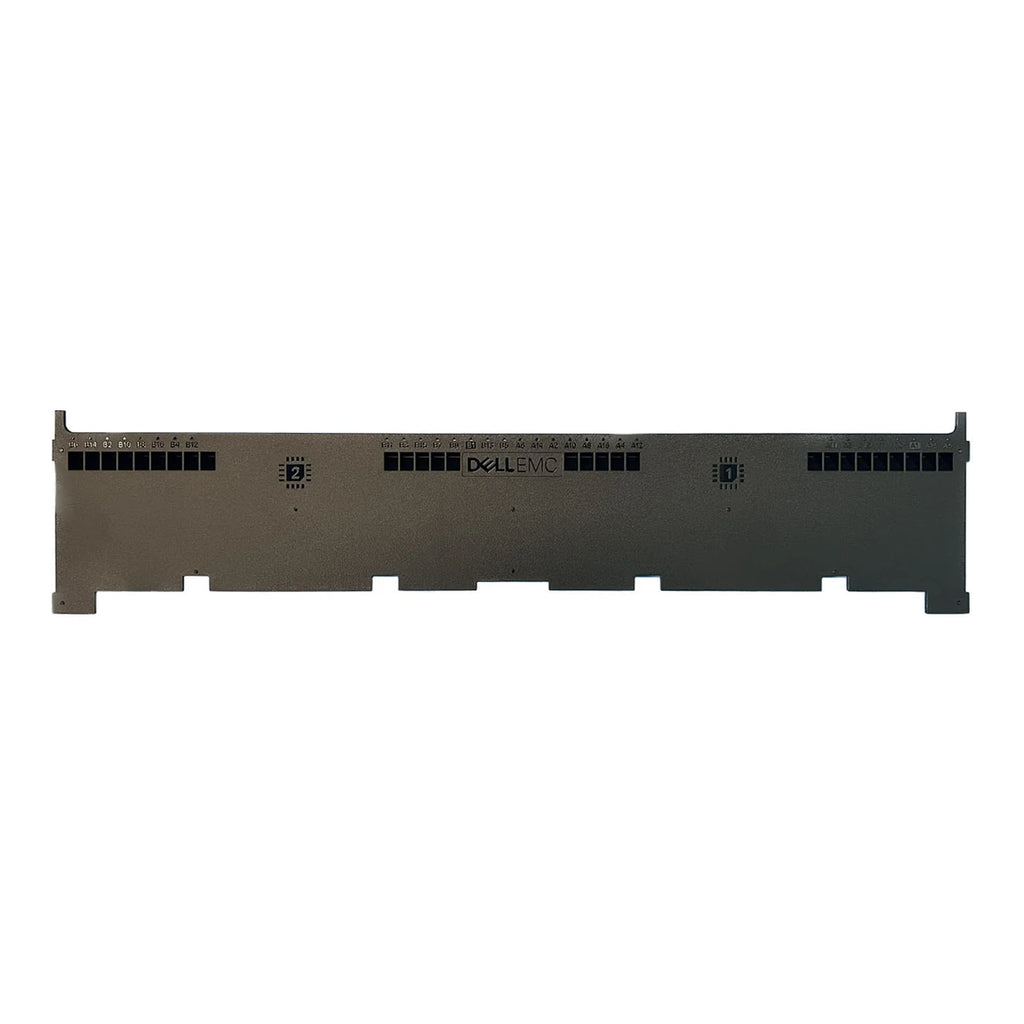 Dyfuzor Dell para R650 5WGG8 5WGG8-RFB – Reacondicionado