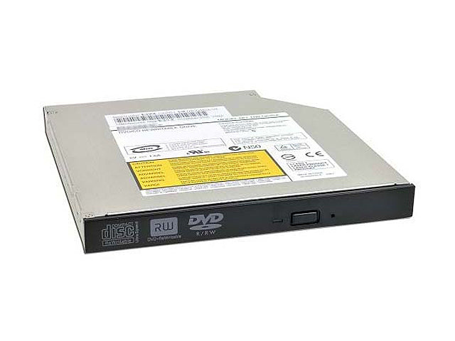 Dell 8x DVD-RW SATA slimline 5WWRM-RFB – Reacondicionado