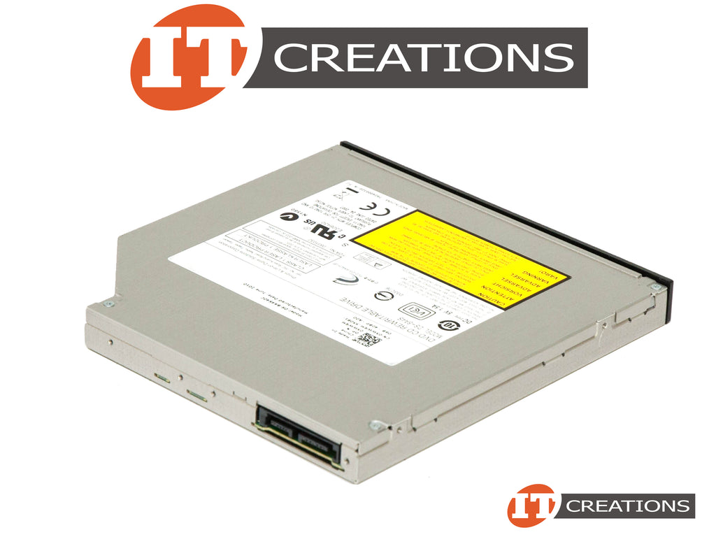 Dell 8x DVD-RW SATA slimline 5WWRM-RFB – Reacondicionado (2)