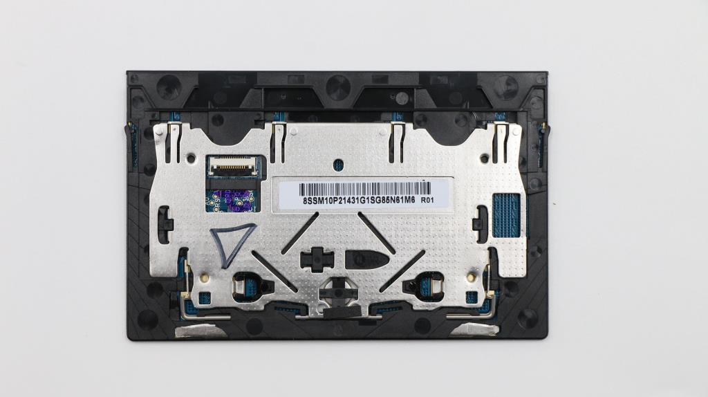 Touchpad Mylar para Lenovo 01LV590 vista 5