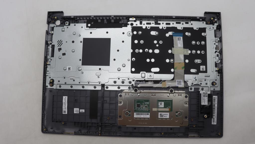 COVER Upper Case ASM_SPA
