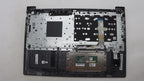 COVER Upper Case ASM_SPA