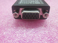 Mini DisplayPort to VGA
