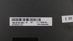 LCD A cover CS BK