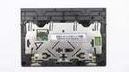 CS16 2BCP MYLAR BLACK