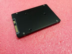 256GB 2.5" SATA SSD with TLC