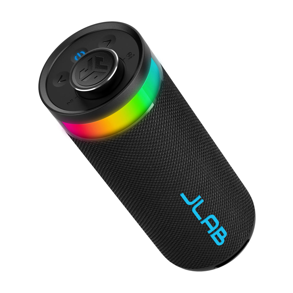 JLab Go Party altavoz Negro 10 W