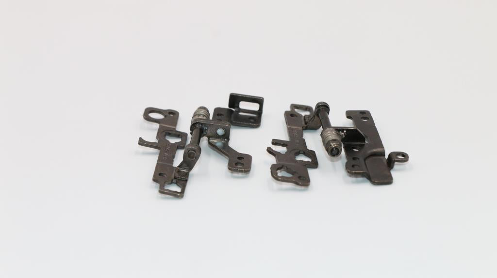 Hinge L+R