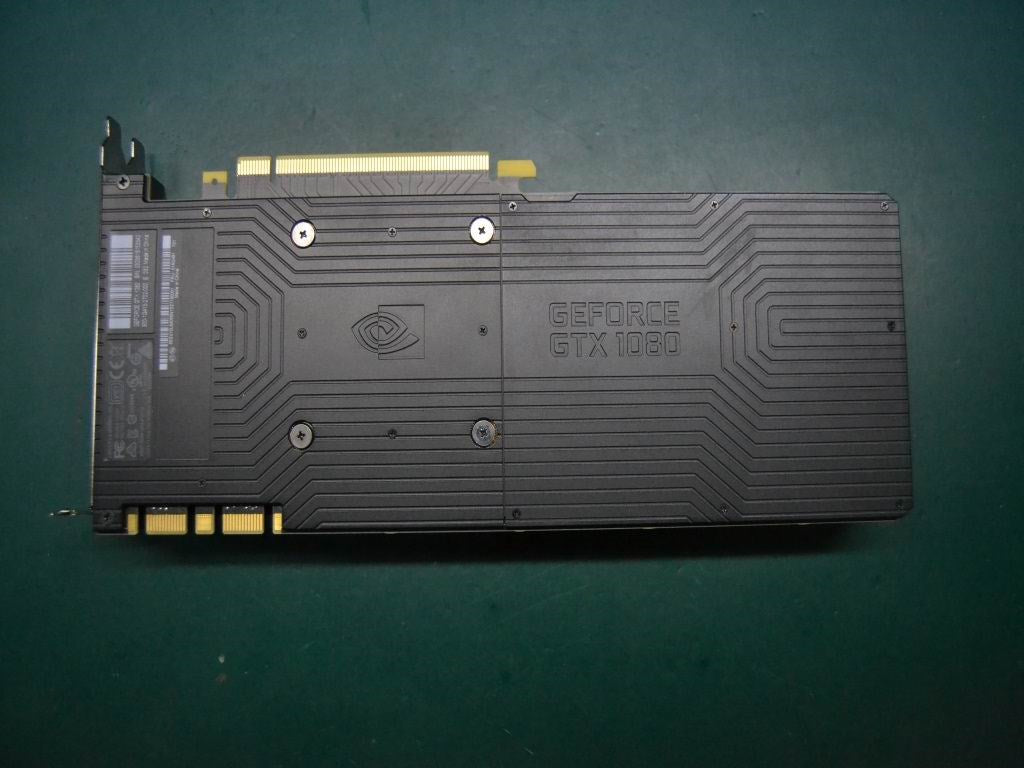 VIDEO_CARD MSI@GTX1080@8G D5X