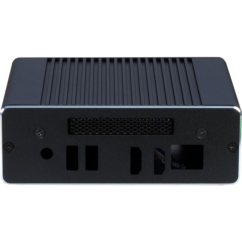 Inter-Tech IT-3900 NUC Negro 60 W