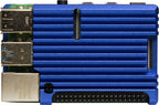 Inter-Tech 88887360 accesorio para placa de desarrollo Caja Azul