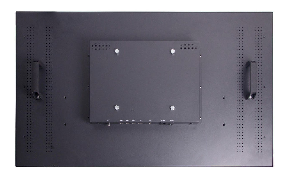 Ernitec 0070-24155 monitor de vigilancia 139,7 cm (55") 3840 x 2160 Pixeles (6)