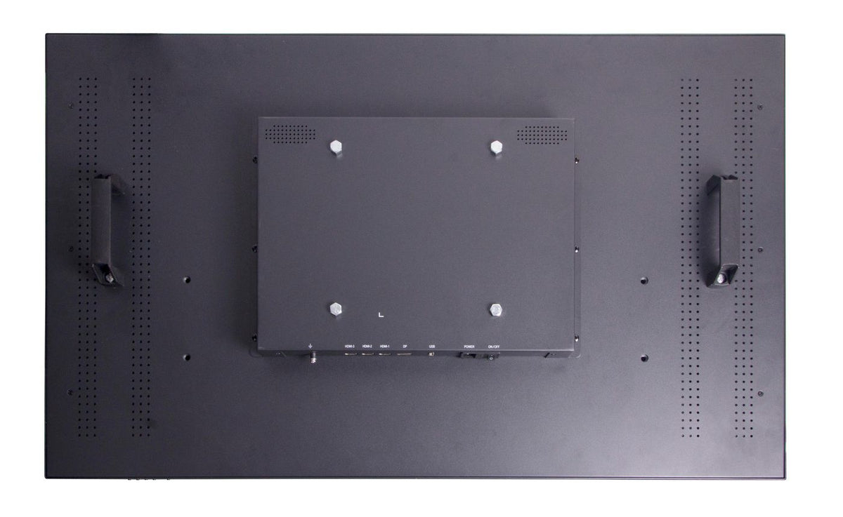 Ernitec 0070-24155 monitor de vigilancia 139,7 cm (55") 3840 x 2160 Pixeles (6)