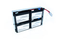 Origin Storage RBC23-OS batería para sistema ups Sealed Lead Acid (VRLA) 12 V 7 Ah