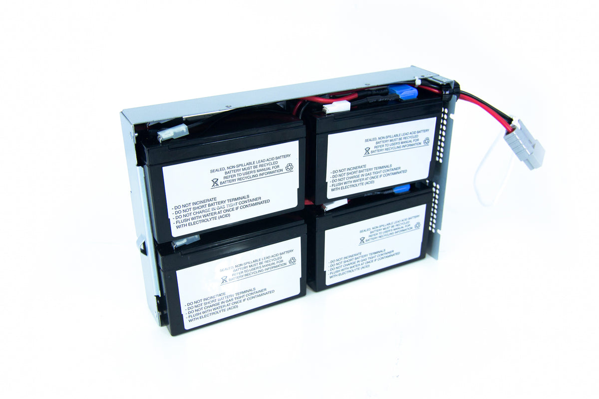 Origin Storage RBC23-OS batería para sistema ups Sealed Lead Acid (VRLA) 12 V 7 Ah
