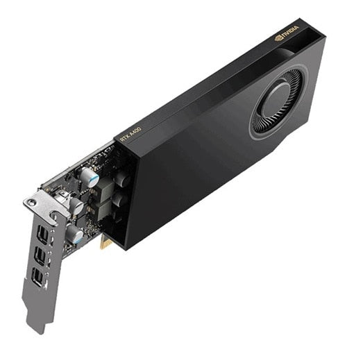 DELL NVIDIA RTX A400 4GB GDDR6 (3)