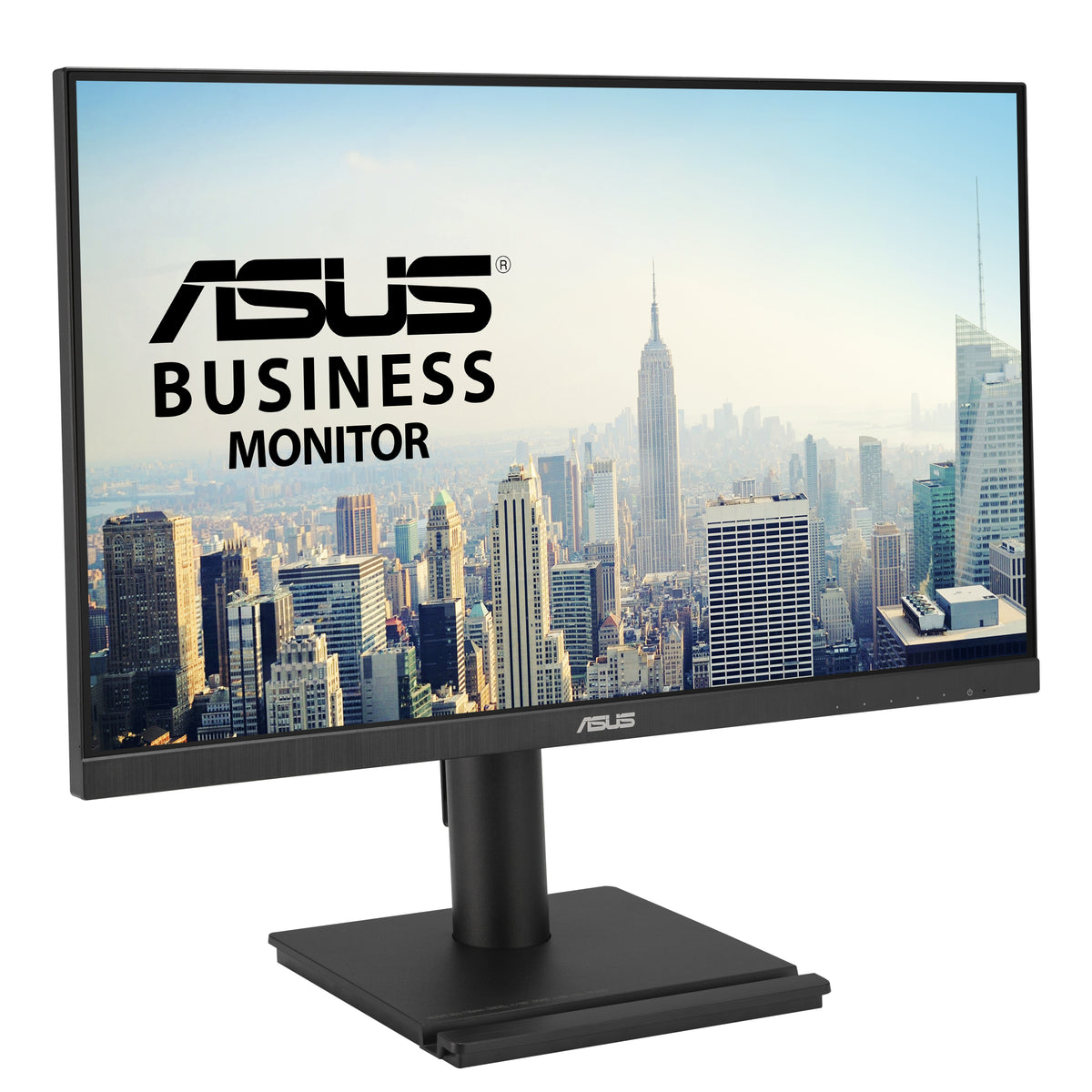 ASUS VA24DQFS pantalla para PC 60,5 cm (23.8") 1920 x 1080 Pixeles Full HD LCD Negro (8)
