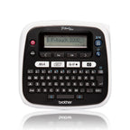 Brother PT-D200BWVP impresora de etiquetas Transferencia térmica 180 x 180 DPI 20 mm/s TZe (2)