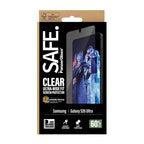 PanzerGlass SAFE. by ® Screen Protector Samsung Galaxy S26 Ultra | Ultra-Wide Fit w. EasyAligner Protector de pantalla 1 pieza(s) (3)