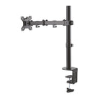 AISENS DT32TSR-039 soporte para monitor 81,3 cm (32") Escritorio Negro (5)