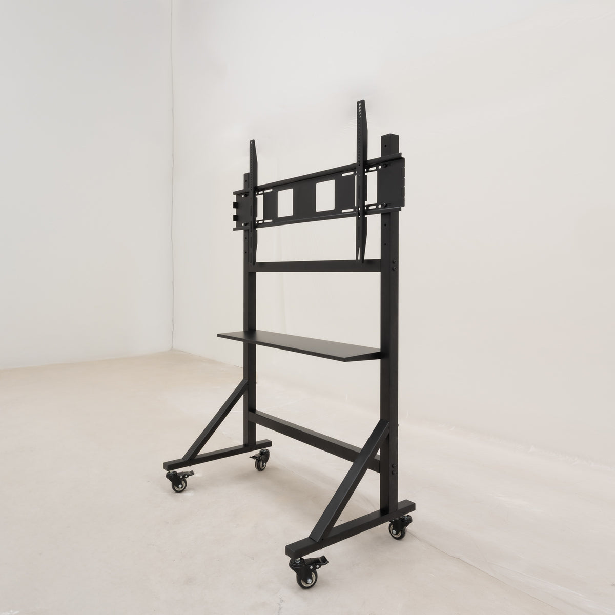 TooQ Optimus 2,67 m (105") Negro (7)