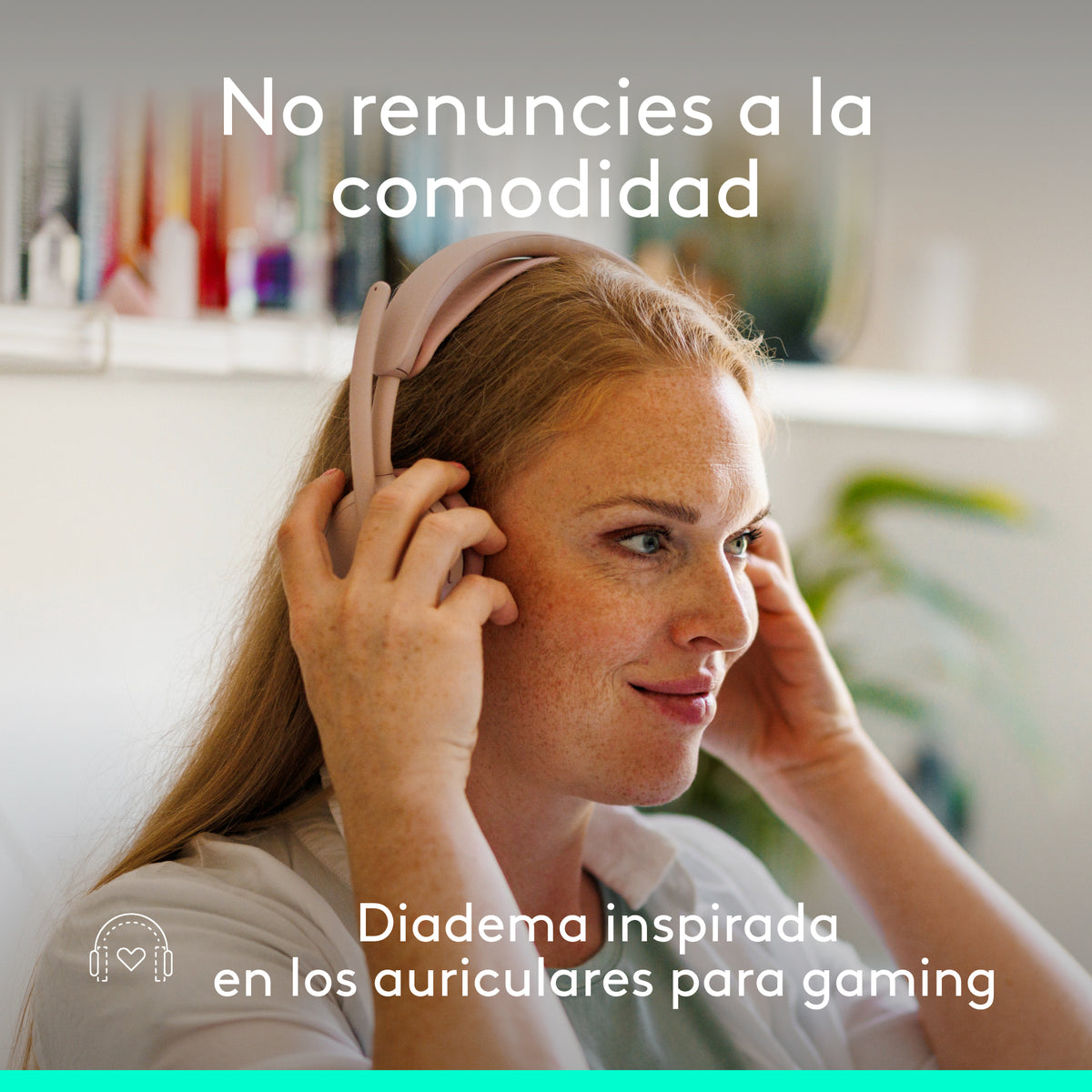Logitech Zone Wired 2 Alámbrico Diadema Llamadas/Música USB Type-C / USB Type-A (6)