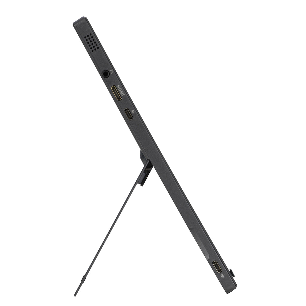 ASUS ZenScreen MB16AWP pantalla para PC 39,6 cm (15.6") 1920 x 1080 Pixeles Full HD LED Negro (9)