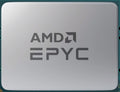 AMD EPYC model 9374F GENOA 32 Core Socket SP5 TRAY 100-000000792