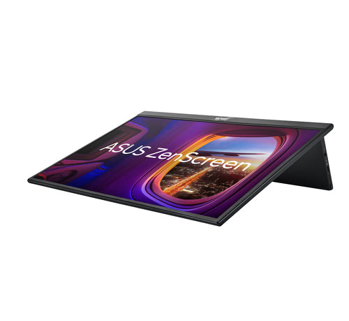 Asustek 90LM08NG-B01170 - ASUS ZenScreenMB16QHG, Monitor LED, 16"