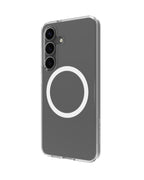 dbramante1928 Greenland Pro Qi2 funda para teléfono móvil 17 cm (6.7") Transparente (6)