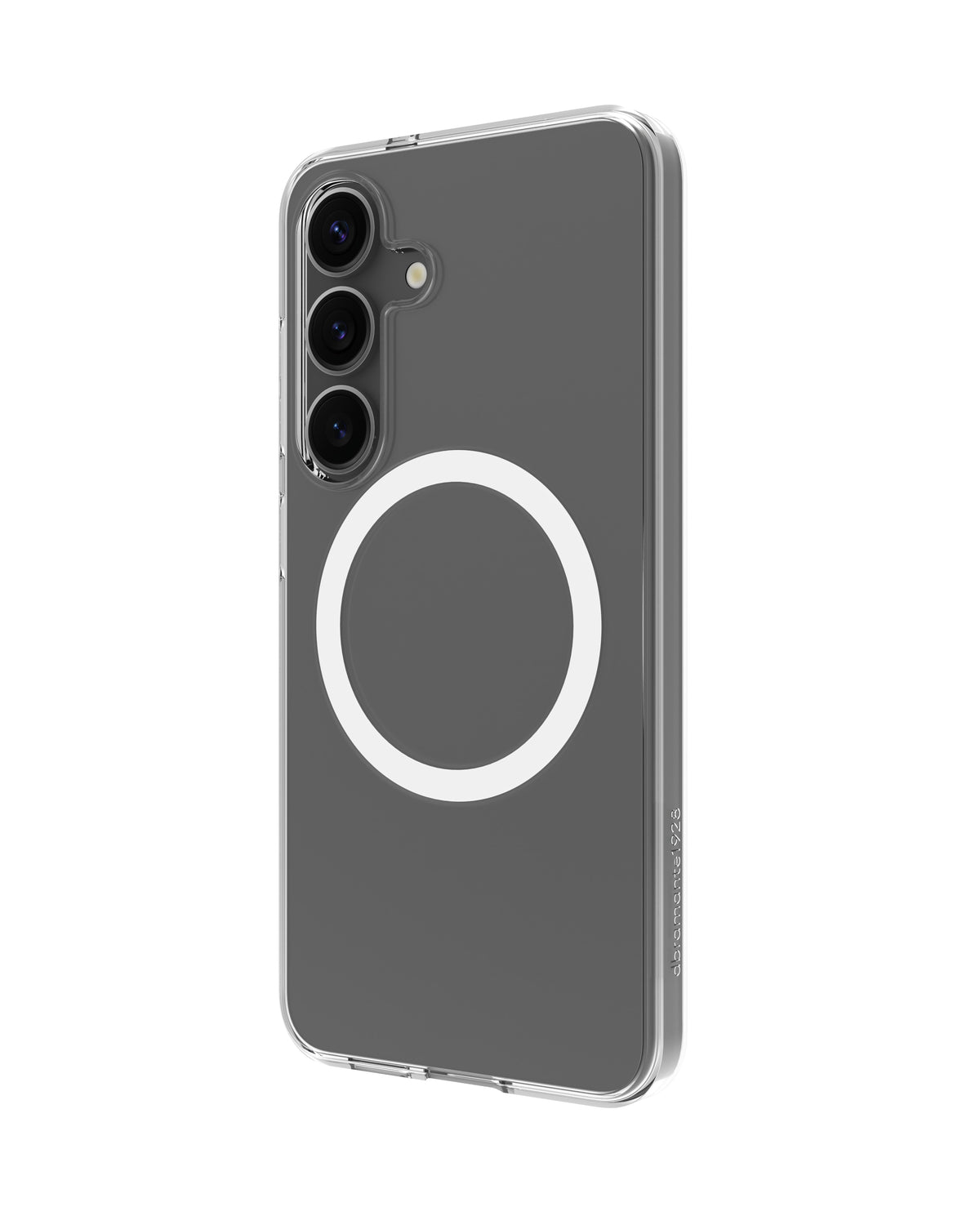 dbramante1928 Greenland Pro Qi2 funda para teléfono móvil 17 cm (6.7") Transparente (6)