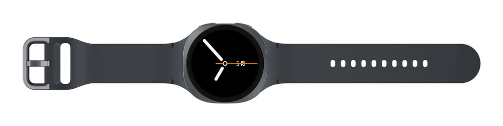 Samsung SM-L325FDAAEUB Relojes inteligentes y deportivos 3,3 cm (1.3") AMOLED Digital 438 x 438 Pixeles Pantalla táctil 4G Grafito Wifi GPS (satélite) (5)
